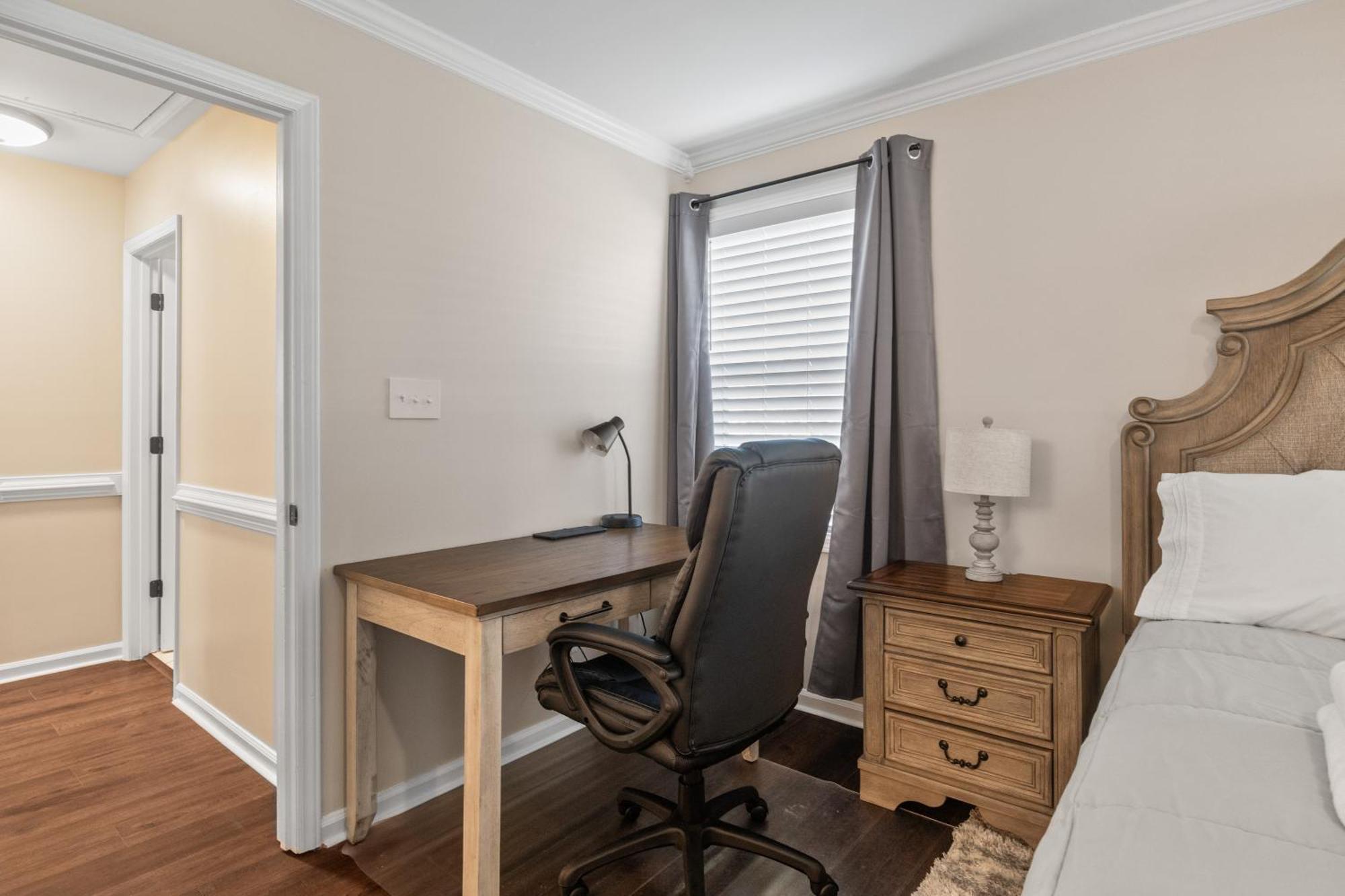 Time To Relax In Raleigh Villa Екстериор снимка
